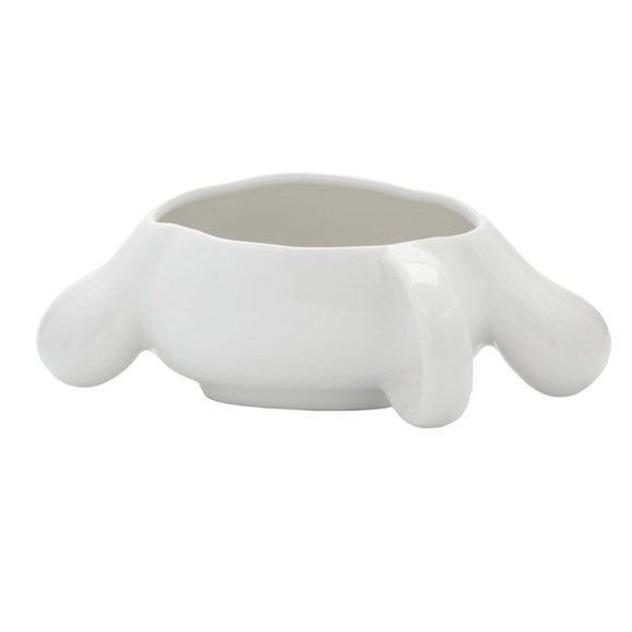 Bioworld Cinnamoroll 3D Sculpted Character Ceramic Mug - Picture 7 of 10